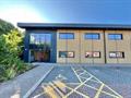 Office To Let in First Floor, 9 Charterpoint Way, Ashby de la Zouch, Leicestershire, LE65 1NF
