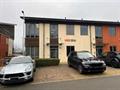Office To Let in 5 High View Close, Leicester, Leicestershire, LE4 9LJ