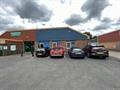 Warehouse To Let in Unit E, Station Road, Leicester, Leicestershire, LE3 8BT