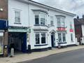Office To Let in Lyndum House 12-14 High Street, Petersfield, Hampshire, United Kingdom, GU32 3JG