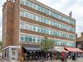 Serviced Office To Let in Turnham Green Terrace, Chiswick, West London, W4 1QP
