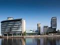 Serviced Office To Let in Manchester, M50 3UB