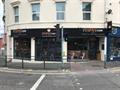 Restaurant For Sale in Cafe & Bar, Tipsy on the Triangle, 113-115 Commercial Road, Bournemouth, Dorset, BH2 5RT