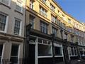 Office To Let in Great Pulteney Street, London, W1F 9NP