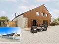 Hotel For Sale in West Dry Holiday Cottages, St Austell, United Kingdom, PL26 8LA
