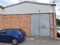 Other Land To Let in Unit 3, Foley Trading Estate, Hereford, Herefordshire, HR1 2SF