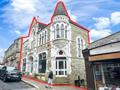 Office For Sale in Alma Place, Redruth, Cornwall, United Kingdom, TR15 2AT