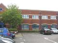 Office To Let in 7A Edward VII Quay, Navigation Way, Preston, PR2 2YP