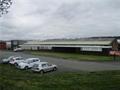 Warehouse To Let in Tir Y Berth Industrial Estate, New Road, Hengoed, Caerphilly, CF82 8AU