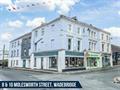 Café For Sale in 8 - 10 Molesworth Street, Wadebridge, United Kingdom, PL27 7DA