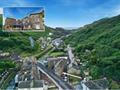 Hotel For Sale in Bridge House, The Bridge, Wadebridge, Cornwall, PL35 0HE