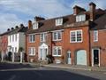 Hotel For Sale in B & B, The Palmerston Rooms, 3-5 Palmerston Street, Romsey, Hampshire, SO51 8GF