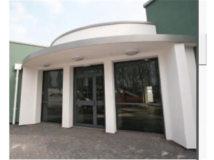 Office To Let in Caspian House, Dunnings Bridge Road, Liverpool