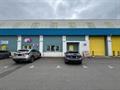Warehouse To Let in Unit 5, Meadow Lane, Loughborough, Leicestershire, LE11 1HL