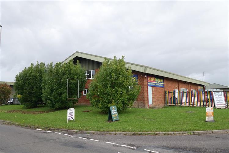 Sunrise Business Park Blandford Car Sales Sunrise Business Park Blandford Car Sales