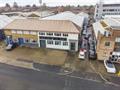 Manufacturing Property For Sale in 6 Dalston Gardens, Stanmore, United Kingdom, HA7 1BU