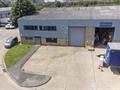 Warehouse To Let in Unit 9 Gateway Trading Estate, Hythe Road, White City, NW10 6RJ