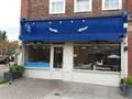 Restaurant To Let in High Road, Whetstone, N20 9HJ