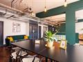 Serviced Office To Let in Old Street, London, London, EC1V 9HX