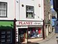 Retail Property For Sale in Victoria Place, St Austell, Cornwall, PL25 5PE