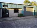 Warehouse For Sale in Trenant Industrial Estate, Wadebridge, Cornwall, PL27 6HB