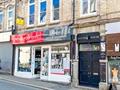 High Street Retail Property To Let in  Self-Contained Retail Unit, 3 Fore Street, Newquay, Cornwall, TR7 1HB