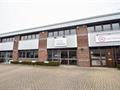 Office To Let in 7 Albany Park, Cabot Lane, Poole, Dorset, BH17 7BX
