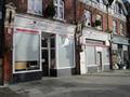 Retail Property To Let in 72 - 74 Station Road, Hampton, Middlesex, TW12 2AX