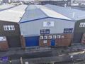 Distribution Property For Sale in Unit 19 Sheraton Business Centre, Wadsworth Road, Perivale, Ealing, United Kingdom, UB6 7JB