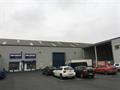 Warehouse To Let in Red Barn Drive, Hereford, Hereford, HR4 9QL