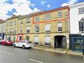 Office To Let in Second Floor Offices, 74-75 Lemon Street, Truro,Cornwall, United Kingdom, TR1 2PN