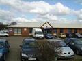 Office To Let in Office 2, Outgang Lane, Sheffield, S25 3QX