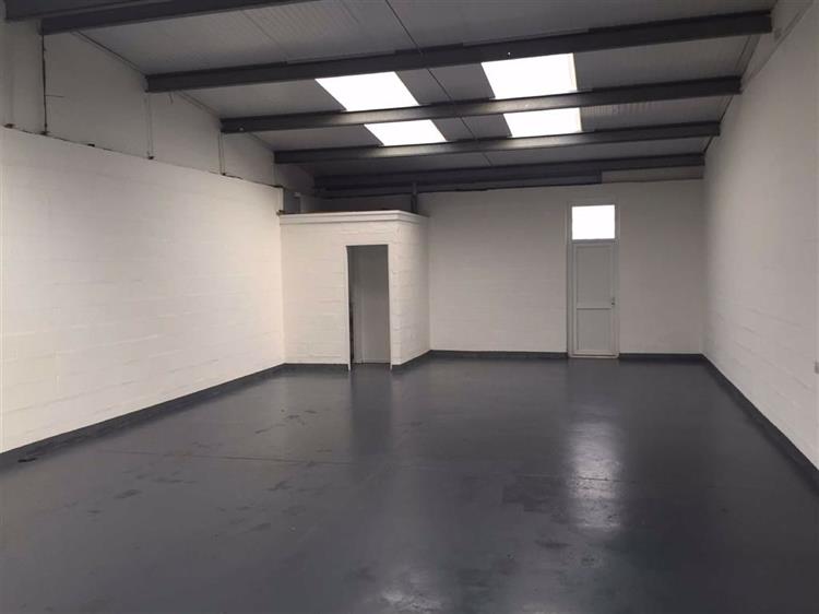 Industrial Property To Let in Long Rock Industrial Estate, Penzance