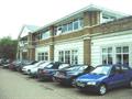 Office To Let in Healix House, 15 Castle Mews, Hampton, TW12 2NP