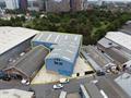 Warehouse To Let in 3 Sunbeam Road, London, NW10 6JP
