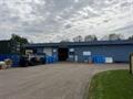 Warehouse To Let in Unit E, 99 Boston Road, Leicester, Leicestershire, LE4 1AW