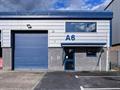 Warehouse To Let in A6 Stirling Business Park, Nimrod Way, Ferndown Industrial Estate, Wimborne, Dorset, BH21 7SH