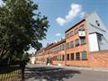 Office To Let in Holland House, 55 Bath Street, Walsall, WS1 3BZ