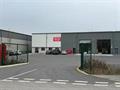 Warehouse To Let in Unit B2A, Bryans Close, Doncaster, South Yorkshire, United Kingdom, DN11 8RY