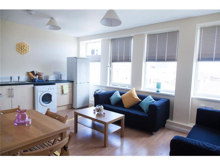 Residential Property For Sale in The Town House, Skinner Street