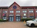 Office To Let in Unit C Best House, Enderby Road, Whetstone, Leicestershire, United Kingdom, LE8 6EP