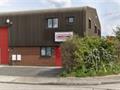 Office To Let in Unit A4, Rowood Estate, Murdock Road, Bicester, Oxfordshire, OX26 4PP