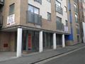 High Street Retail Property For Sale in 13-23 King Square Avenue, Bristol, BS2 8HU