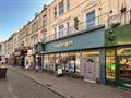 Retail Property To Let in 170 Old Christchurch Road, Bournemouth, Dorset, BH1 1NU