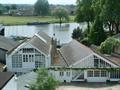 Office To Let in Victorian Boathouse, 15 Thames Street, Hampton, TW12 2EW