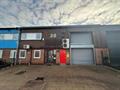 Warehouse For Sale in 38, Hayhill Industrial Estate, Barrow upon Soar, Leicestershire, LE12 8LD
