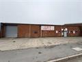 Trade Counter Warehouse To Let in 1 & 2, Old Station Close, Coalville, Leicestershire, United Kingdom , LE67 3FH