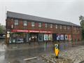 Office To Let in 212-218 London Road, Waterlooville, Hampshire, United Kingdom, PO7 7AJ