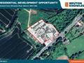 Residential Land For Sale in Residential Development Opportunity, Worcester Road, Malvern, WR13 5BA