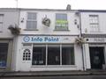 Retail Property For Sale in Little Castle Street, Truro, Cornwall, TR1 3DL